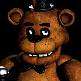 Five Nights at Freddy's